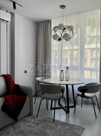 Оренда 1-к квартири | Салютна | ЖК Файна Таун | Генератор | Інвертор - фото 1