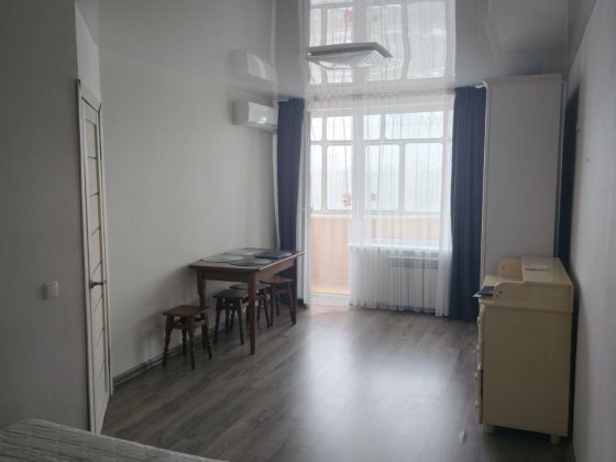 Сдам 1 кімнатну квартиру проспект Лісовий 24 Киев