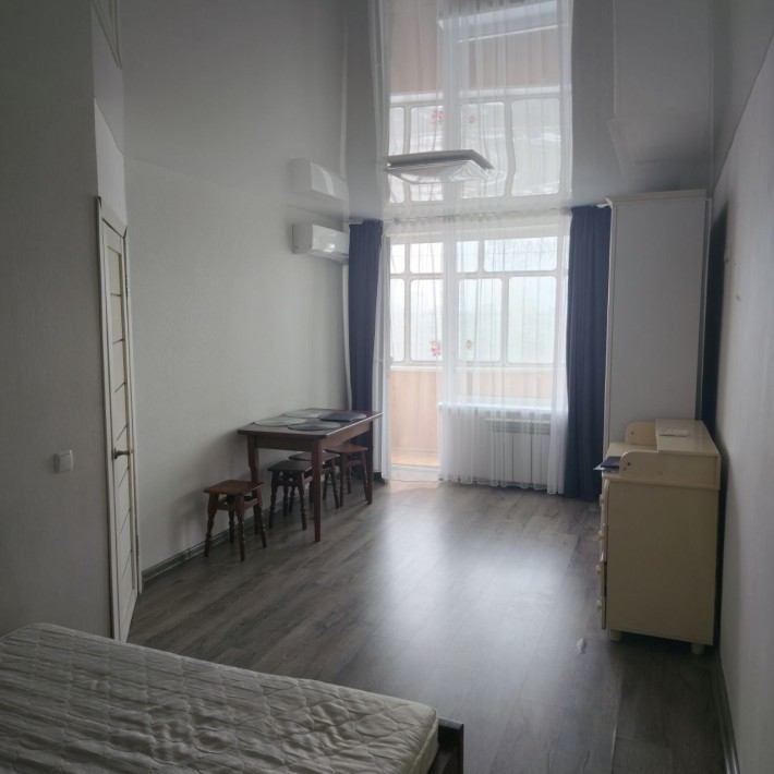 Сдам 1 кімнатну квартиру проспект Лісовий 24 - фото 1