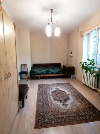 Оренда 1-к вул. Уманська 35, Севастопольська пл., Караваєві дачі, КПІ - фото 1