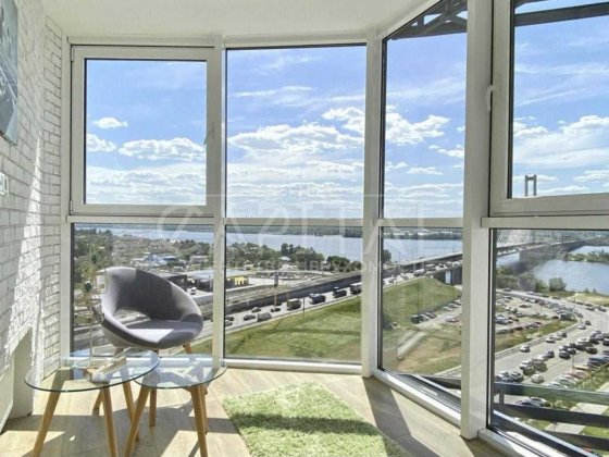 Оренда / Квартира / жк зарічний, Осокорки, Київ Київ