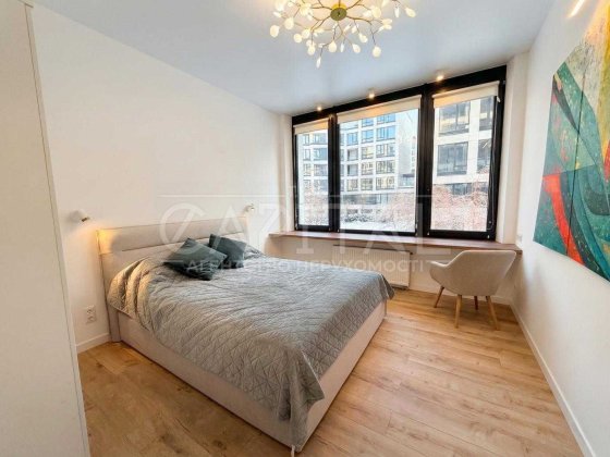 Оренда квартири в ЖК Unit Home Перша здача Дорогожичі Шевченківський Киев