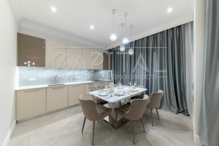 Аренда квартиры, Верхогляда, Печерск, ЖК Новопечерские Липки - фото 1