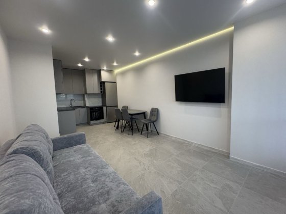 Здам квартиру в ЖК Manhattan (власник) Киев