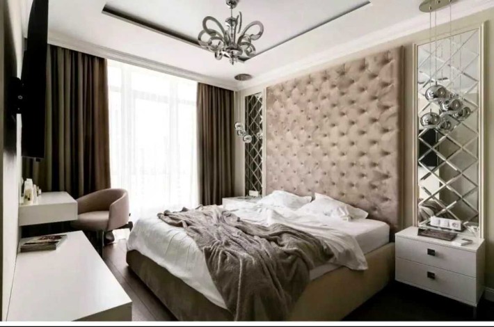 Без% Оренда 2к квартири, 75м2, Кахи Бендукідзе 2, ЖК вул Підвисоцького - фото 1