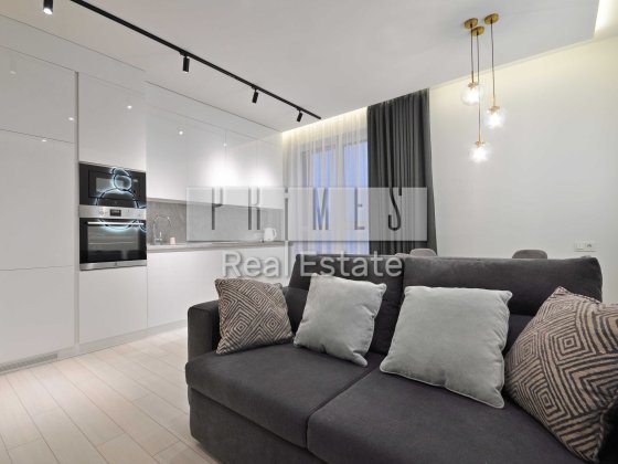 Оренда 1к квартири, ЖК Jack House, бул. Лесі Українки, 7-в, Генератор Київ