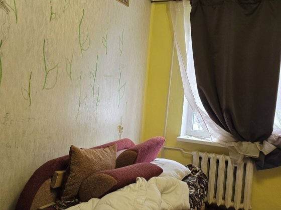 2к кв на Вишеньці. Вінниця