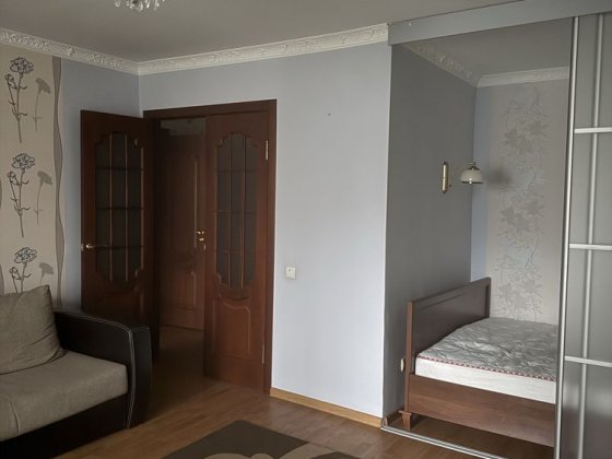 Здається однокімнатна квартира з євроремонотом Вінниця