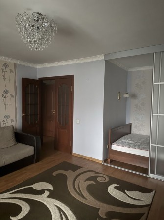 Здається однокімнатна квартира з євроремонотом - фото 1