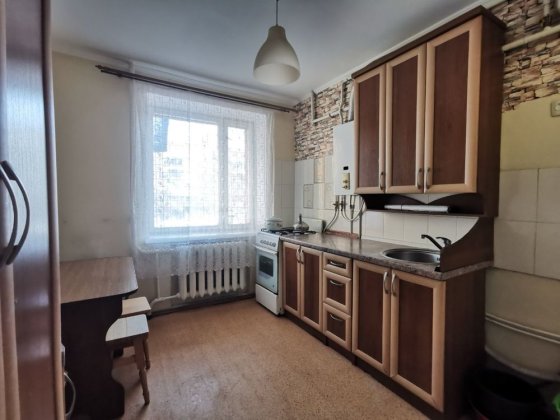 Здається 2 кімнатна квартира в Дос ,Богунія Житомир