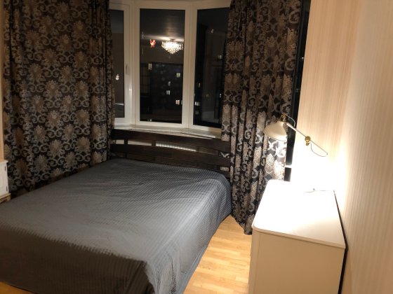 Здам 2-х кімнатну простору квартиру від власника Вінниця