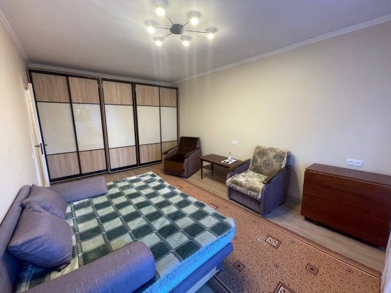 Аренда 1к Тополь 3 Запорожское шоссе Газ Паникахи Шевченковский Даффи Днепр