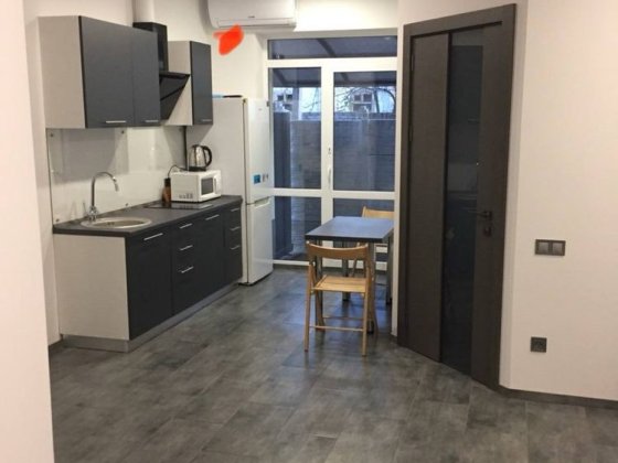 Сдам 1-к., Генерала пушкина, Даффи, Гагарина Дніпро