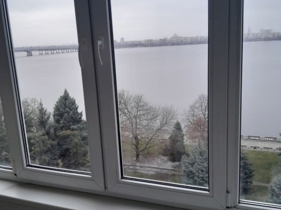 Здаётся 3-х комнатная квартира Дніпро