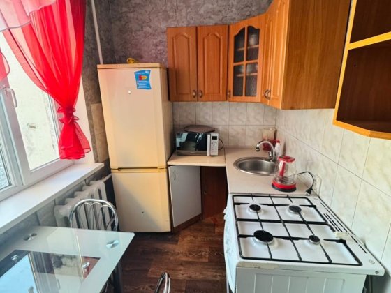 Оренда 1-кім квартири ринок Хмільники. Житомир