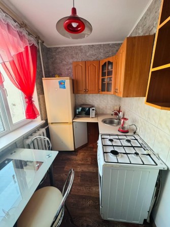 Оренда 1-кім квартири ринок Хмільники. - фото 1