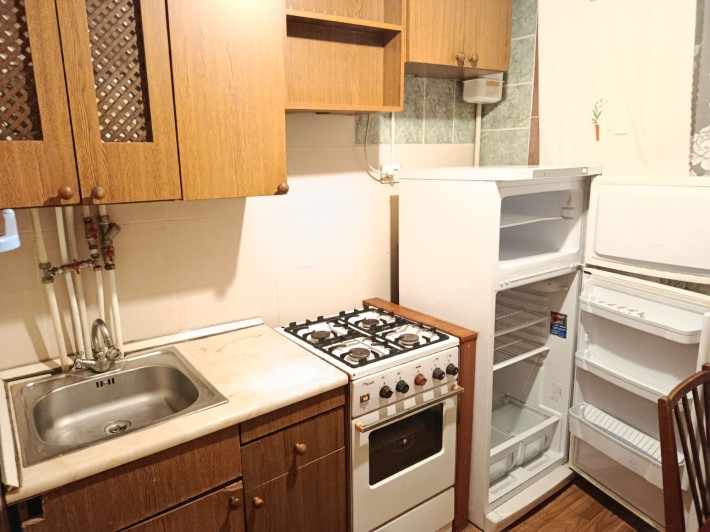 Здам 2-х кімнатну квартиру вул Вітрука - фото 1