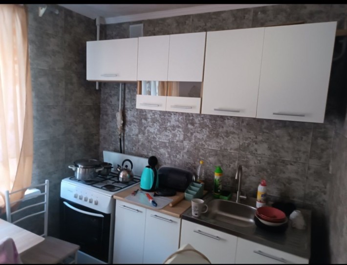 Здається 2кімнатна квартира - фото 1