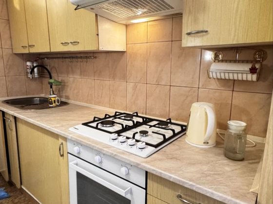 Здам 1 кімнатну квартиру на корбутівці з ремонтом Житомир