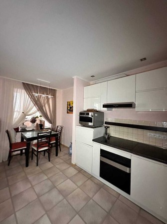 Здам  в оренду  велику   80м2  3х к.квартиру  на жм Перемога - 6 - фото 1