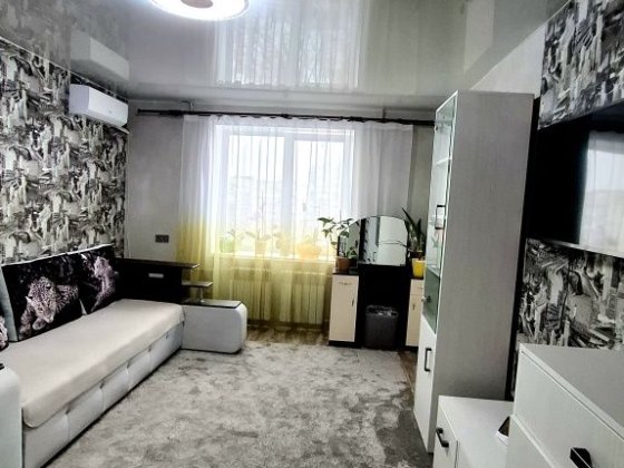 Здам 1к. Тополя 3, з ремонтом. Днепр