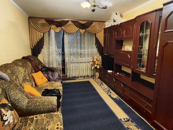 Оренда 1 кімнатної квартири на Польовій Житомир