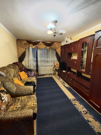 Оренда 1 кімнатної квартири на Польовій - фото 1