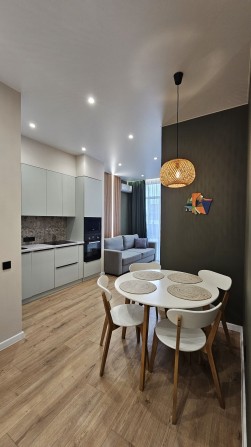 Сдам квартиру в новострое Центр / Нагорка/ ЖК IQ House - фото 1