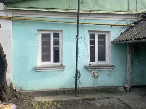 Здам в тривалу оренду ч/б в центрі Житомир