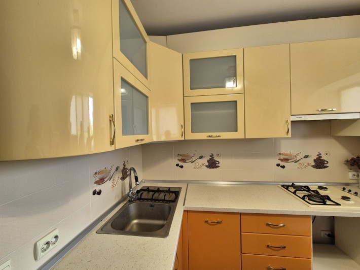 Здам 1 кімнатну квартиру на Малікова - фото 1