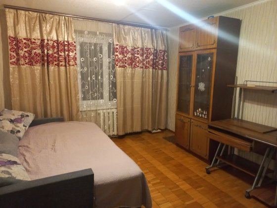 Власник! Здам 1 кімн.квартиру на Карбутовці. Житомир