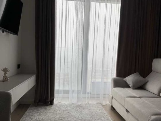 Перша здача! ЖК Bartolomeo, Авторський проект, 52 кв.м.,ж/м Перемога-1 Дніпро