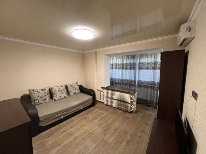 Здається 2-кімнатна квартира ж\м Тополь - фото 1