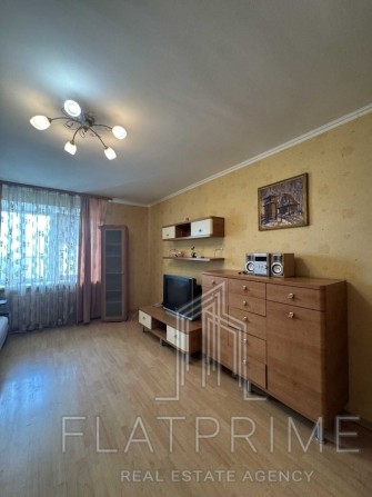 оренда квартири. м.житомирська 5 хв пішки. Святошинська - фото 1