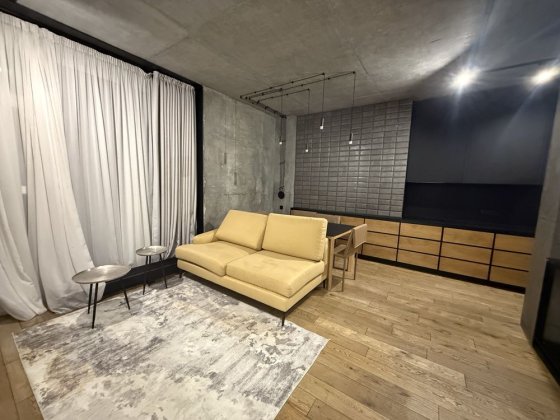 Здається 3к квартира  у центрі міста (ЖК Новодворянський) Дніпро