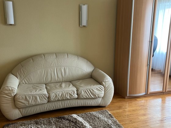 Здам однокімнатну квартиру, Перемога-4 , 8/9 Днепр