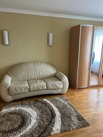 Здам однокімнатну квартиру, Перемога-4 , 8/9 - фото 1