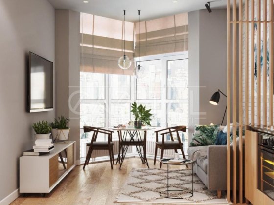 Оренда 2-к квартири / Французький квартал / Саперное Поле ГЕНЕРАТОР Киев