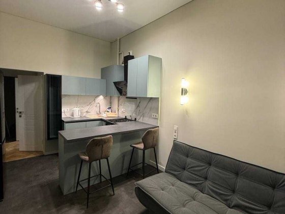 Оренда Квартира 55м2 Центр Хрещатик ЦУМ Киев