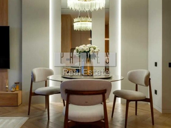 Оренда 2к квартири, ЖК Delmar, вул. Андрія Верхогляда 4б Київ