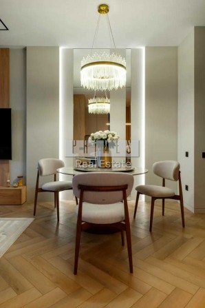 Оренда 2к квартири, ЖК Delmar, вул. Андрія Верхогляда 4б - фото 1