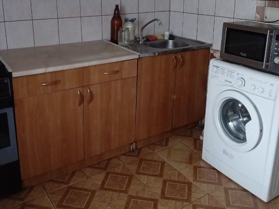 Здам однокімнатну на Мілютенка 11а Київ