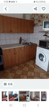 Здам однокімнатну на Мілютенка 11а - фото 1