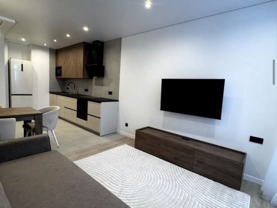 Без комісії!!Здам 3-х кімн квартиру, Варшавський 2,3,плюс,Діброва Киев