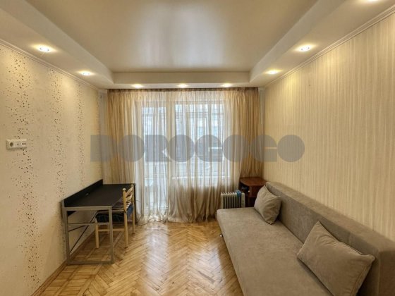 Оренда 1к квартири вул. Тампере 13А Київ