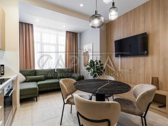 Терміново!!Оренда Квартира,ЖК Новопечерські Липки,Печерський р-н,58 м2 Київ