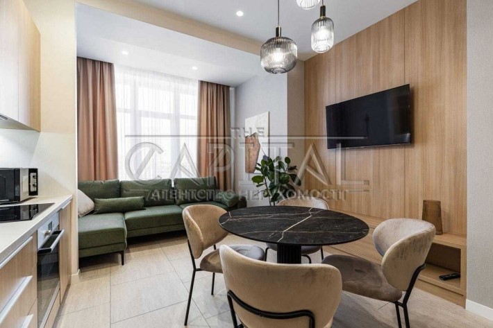 Терміново!!Оренда Квартира,ЖК Новопечерські Липки,Печерський р-н,58 м2 - фото 1