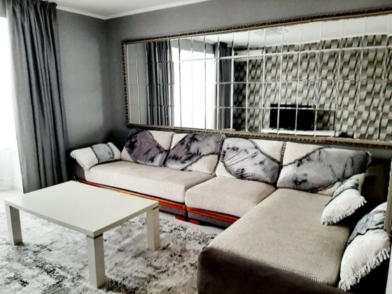 Новобудова 3х кв. вул.Гагарина,5 Запоріжжя