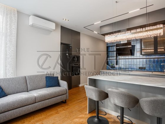 Оренда квартири, вул. Трускавецька, ЖК RiverStone, Осокорки Киев