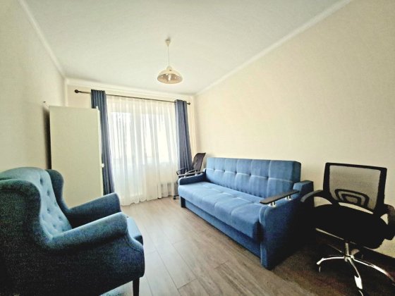 Оренда 2к квартири на Закревського  27/2 Київ